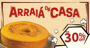 Banner Festa Junina